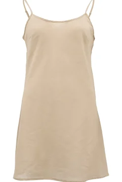 Underdress Cotton Sand