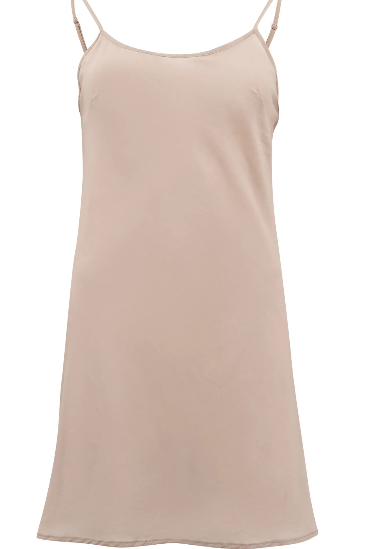 Underdress Cotton Taupe