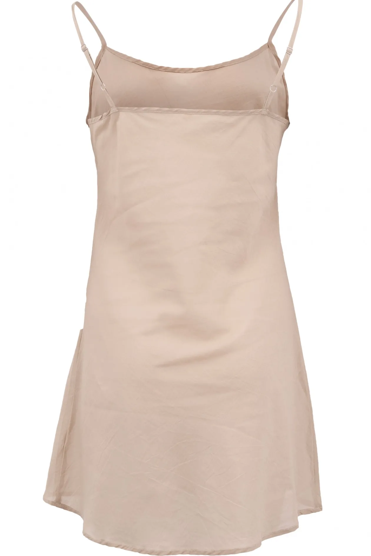 Underdress Cotton Taupe