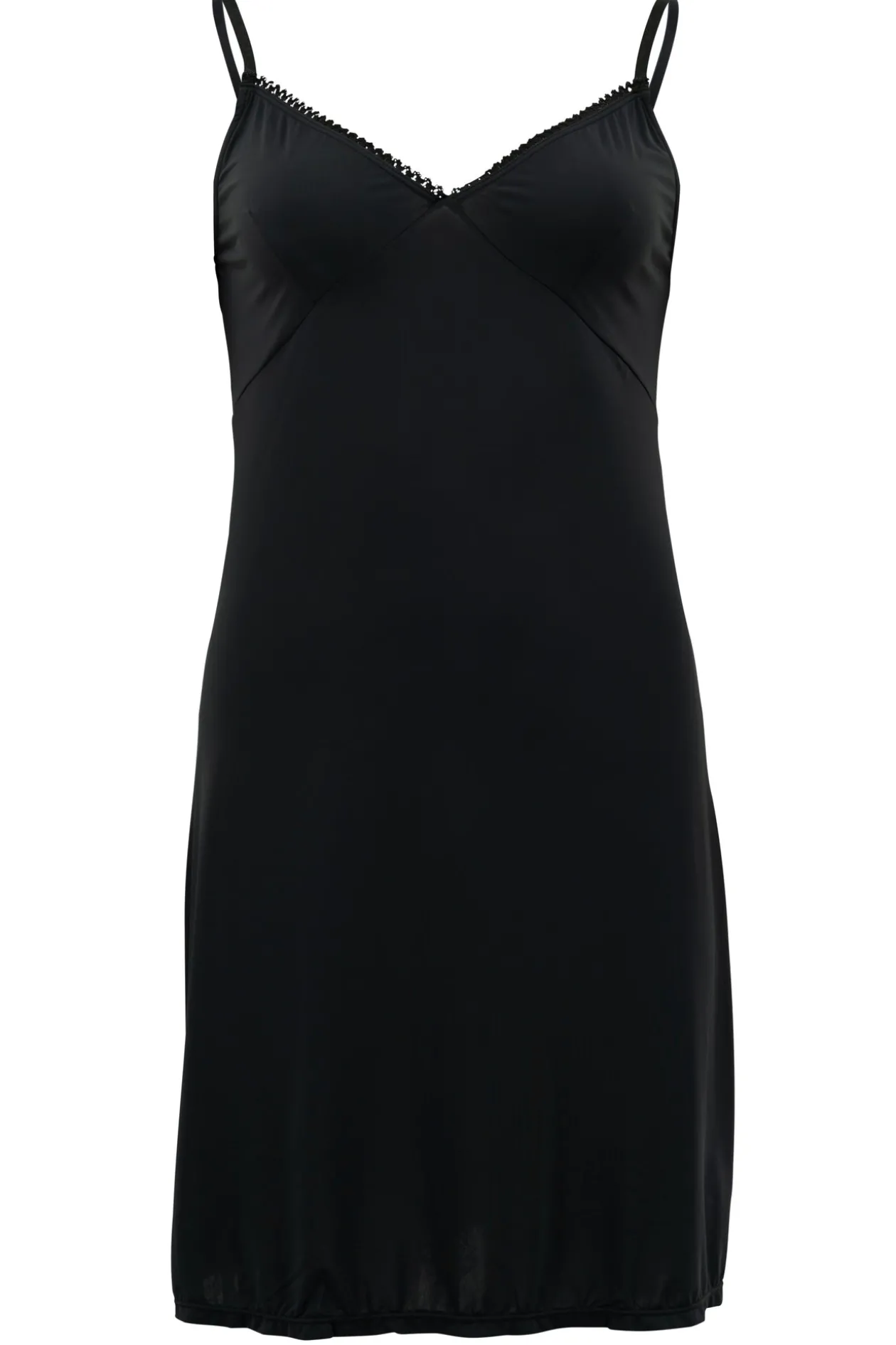 Underdress Inez Black