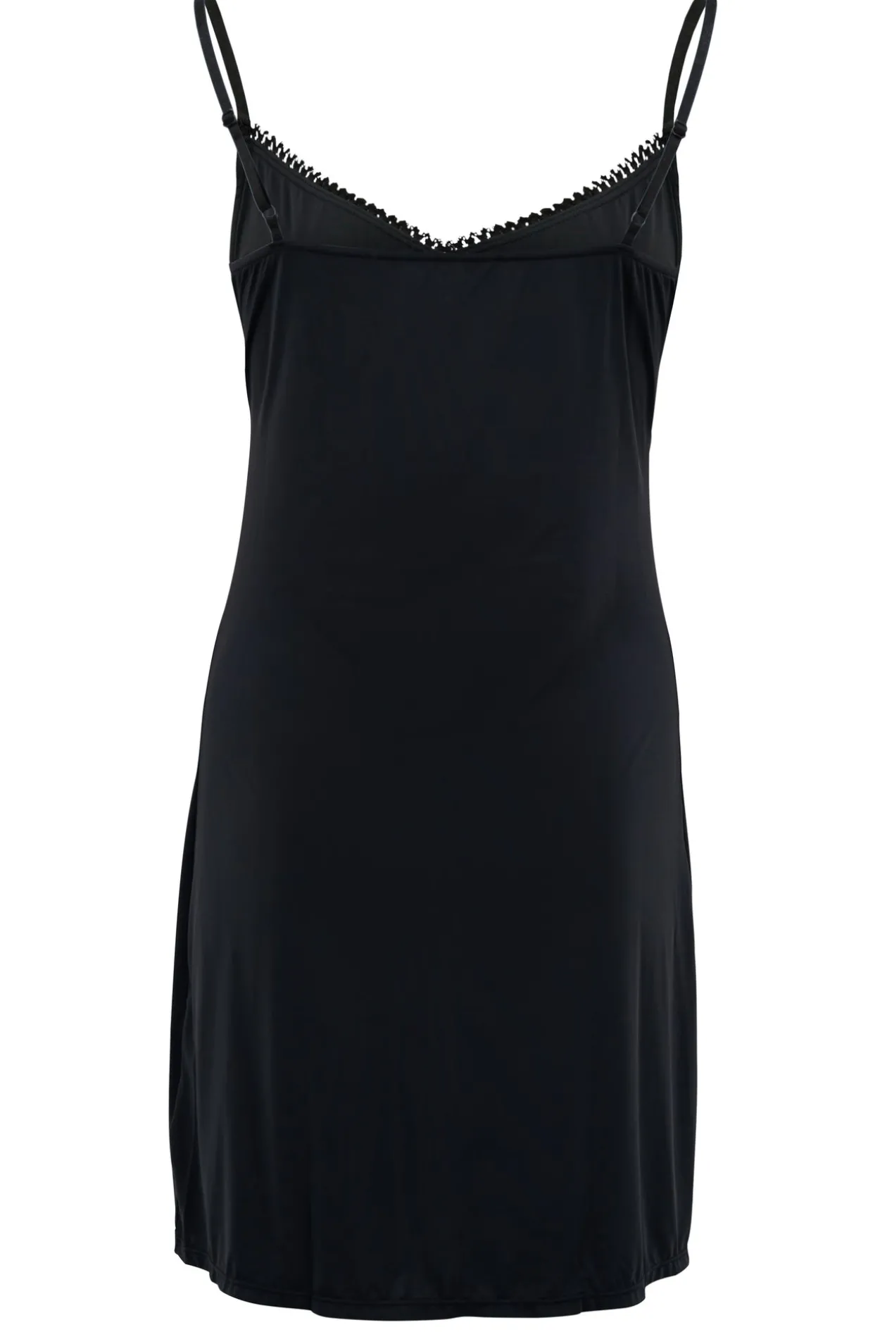 Underdress Inez Black
