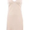 Underdress Inez Champagne