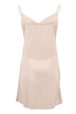 Underdress Inez Champagne