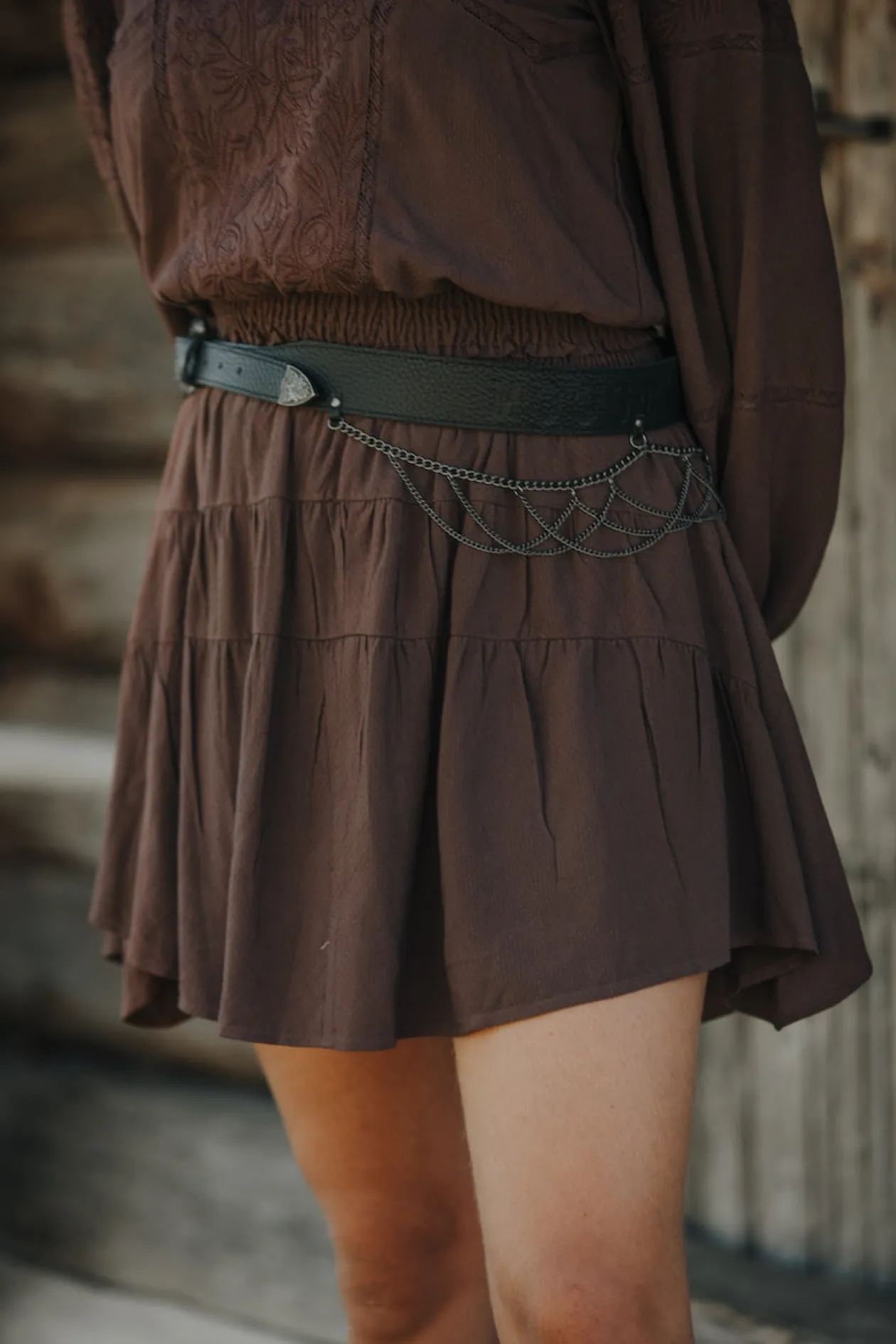 Vera skirt