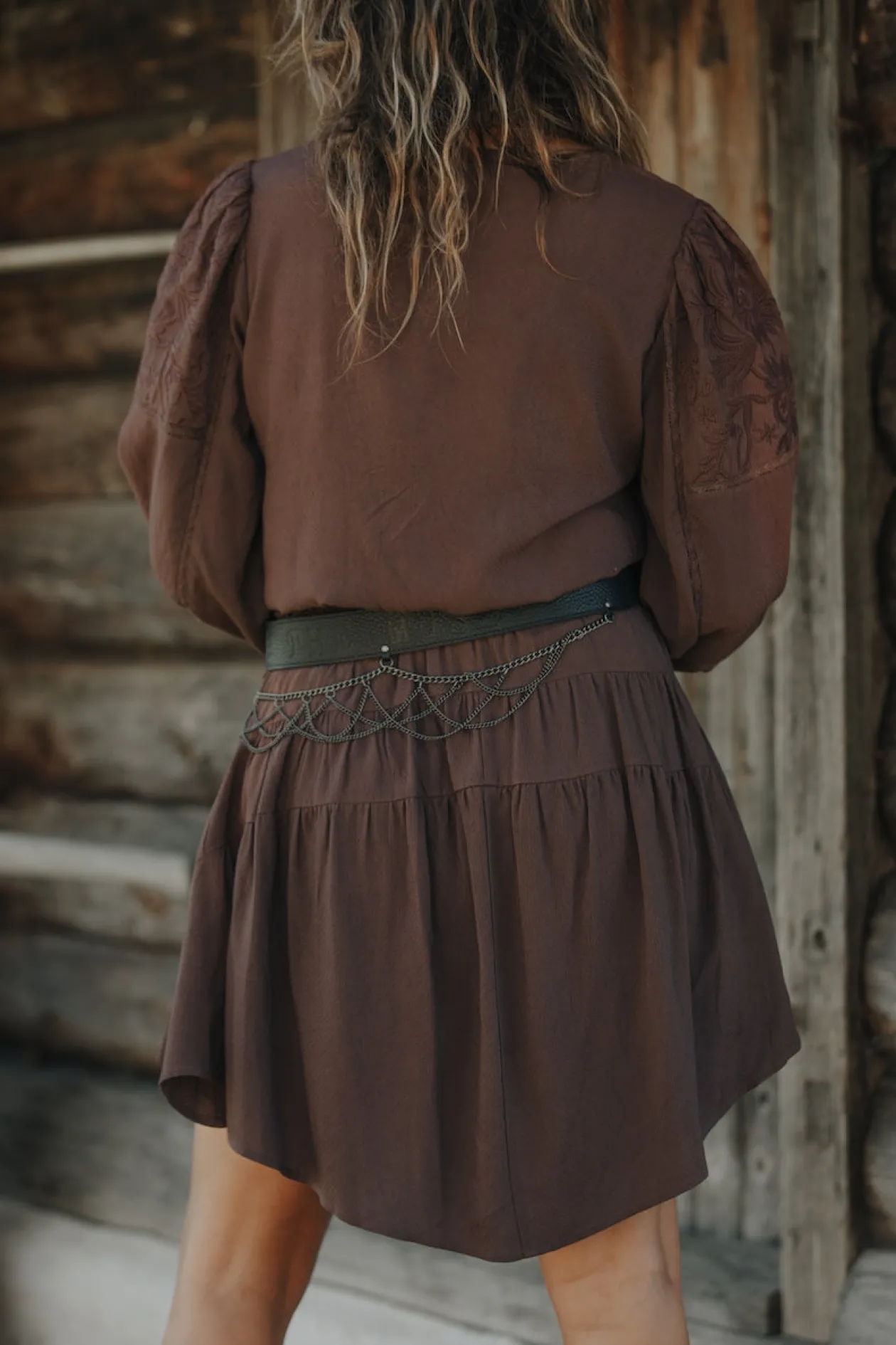 Vera skirt