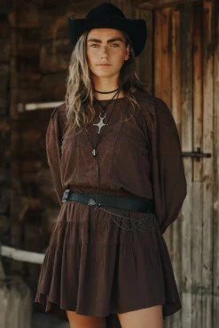 Vera skirt