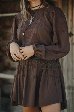 Vera skirt