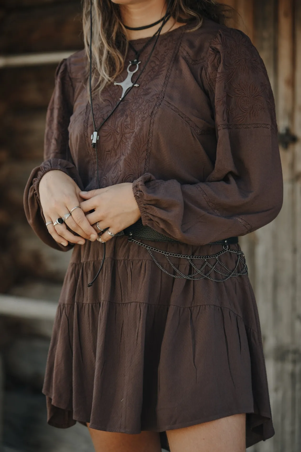 Vera skirt