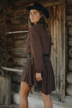 Vera skirt