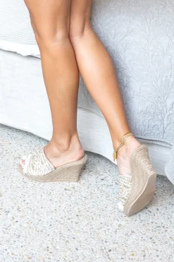 Wedge Resort Ivory