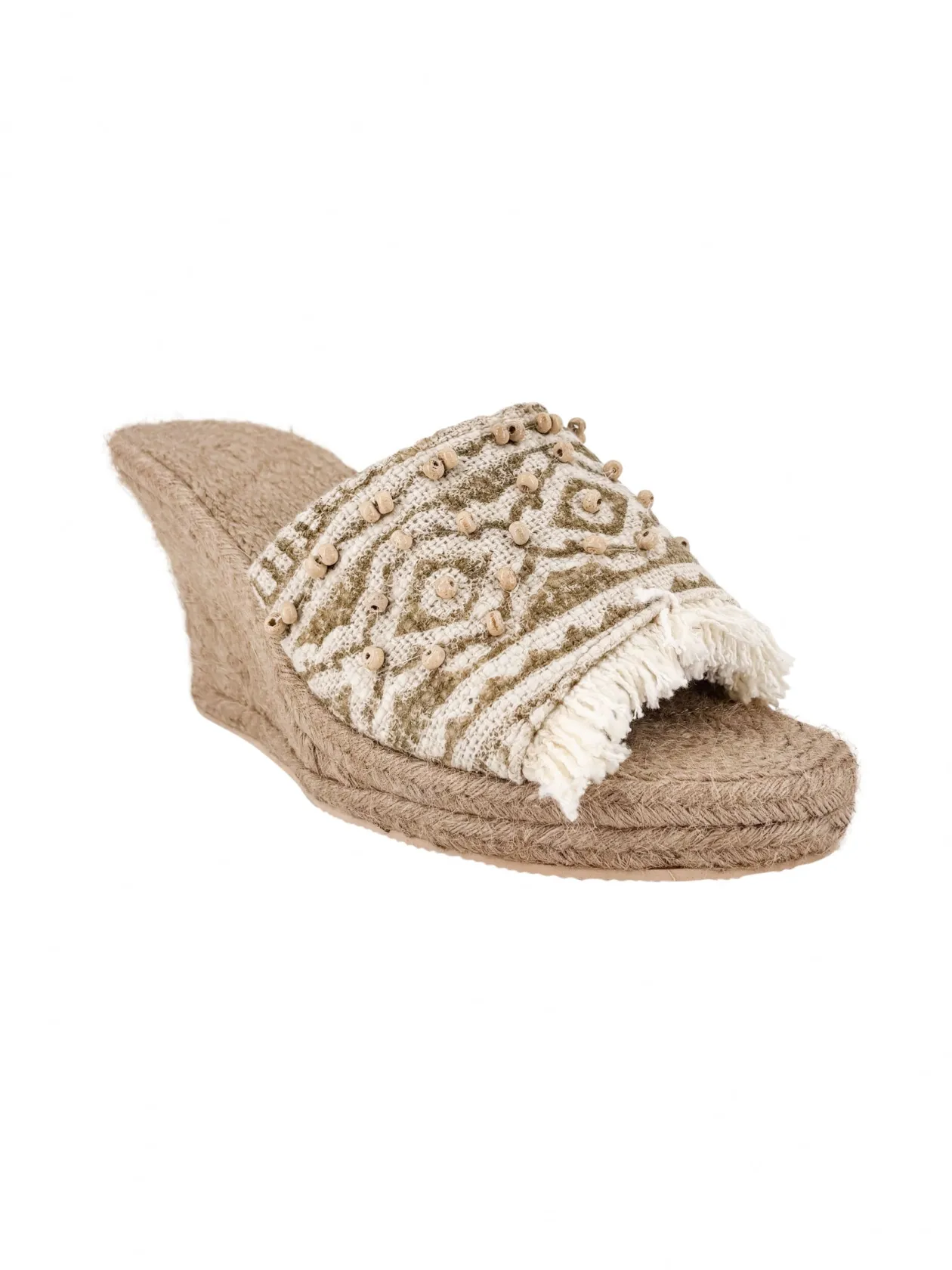 Wedge Resort Ivory